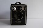 Kodak Six-20 Brownie C Box Camera.