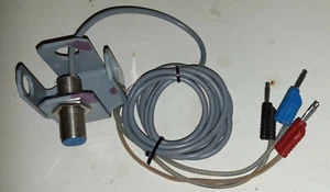 Festo Näherungsschalter, Inductive sensor Pneumatik Leybold Didactic / Mod 1 - Picture 1 of 1