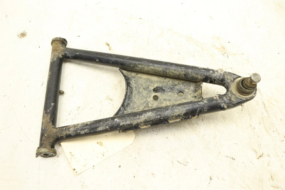 Б/у оригинальный производитель Polaris RZR 570 800 EFI EPS левый передний верхний рычаг управления A 1018203-458 - Изображение 1 из 1