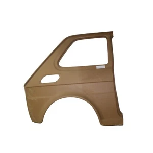 KOTFLÜGEL SEITENWAND HINTEN RECHTS FÜR FIAT 126 - Bild 1 von 8