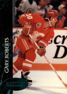 1992/93 PARKHURST SERIES 1 HOCKEY EMERALD GREEN CARDS (1-240) U-PICK FROM LIST