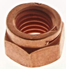 Exhaust Nut for 1997 - 2009 Audi A8 and 1995 - 2009 Audi A6