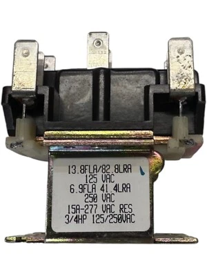 New Mars 9100Y233T00 Coil 120vac **SALE** - Image 1 of 2