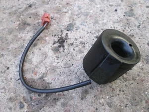 2006 CITROEN XSARA PICASSO 1.6 IMMOBILISER TRANSPONDER PICKUP RING 9641551180 - Picture 1 of 2