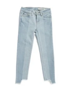 ADRIANO goldschmied Girls jeans 6 - Picture 1 of 2