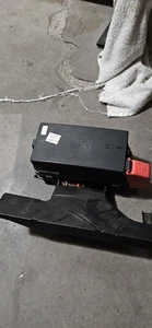 2000-2005 CADILLAC DEVILLE ENGINE FUSE BOX OEM, 15328711 - Foto 1 di 5