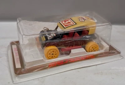 MAJORETTE 1/64 DUNE BUGGY    N° 248  MADE IN FRANCE ANNI 80 - Immagine 1 di 3