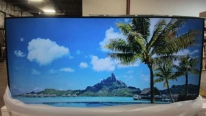 LG 86UR640S9UD 86" Smart LED-LCD TV - 4K UHDTV - Picture 1 of 1
