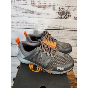 Timberland Pro Radius Composite Safety Toe Men's size 7.5W - Picture 1 of 10