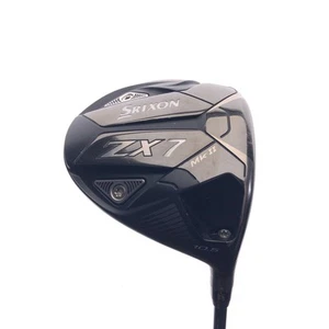 Used Srixon ZX7 MKII Driver / 10.5 Degrees / X-Stiff Flex - Picture 1 of 9