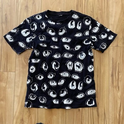 Camiseta para hombre IKEA Anime Eyes - mediana Foto 1 de 4