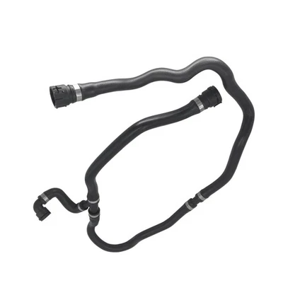 Expansion Tank Lower Coolant Hose For 2004-2005 BMW 525i 530i 17127519258 Foto 1 de 2