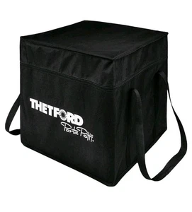 Thetford Porta Potti Toilettenaufbewahrung Tragetasche Qube 165 365 565 Camping Wohnwagen - Bild 1 von 4