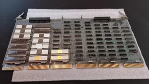 DEC Digital Equipment Corp PDP11/34A M8267 KD11-E FLOATING POINT OPTION (B10) - Picture 1 of 10