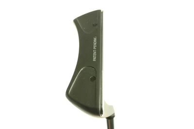 Клюшка для гольфа паттер TaylorMade CB.2 под правую руку сталь No18085 - Изображение 1 из 4