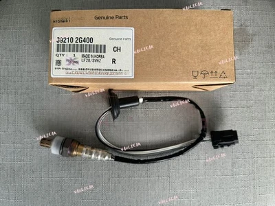 Sensor de oxígeno para Hyundai Sonata Kia Optima Forte 2008-2013 genuino 39210-2G400 Foto 1 de 2