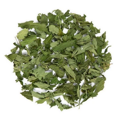 Green Leaf, BIO Kräutertee, 50g Beutel - Bild 1 von 3
