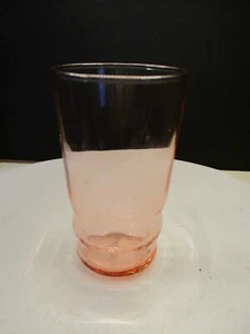 Vintage 4 Unzen Saftgläser 10er Set in tadellosem Zustand keine Chips oder Risse - Bild 1 von 4