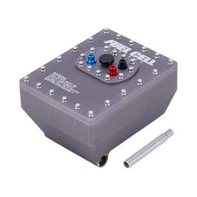 1/10 Scale RC Fuel Cell Receiver Box Simulated Fuel Tank for SCX10 Axial Capra - Image 1 of 4