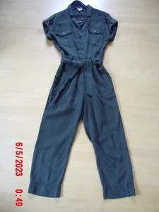 Alba Moda Overall Gr.40 dunkelgrün - Bild 1 von 7