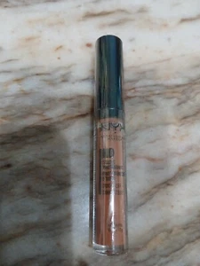 NYX HD Studio Photogenic Concealer - CW08 Nutmeg New Sealed - Picture 1 of 2