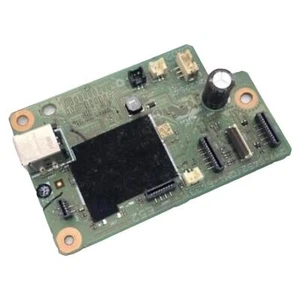 Main Board Motherboard QM7-5452 QM4-5433 Fits For Canon G-1810 1810 G1810 - Picture 1 of 7