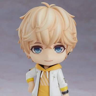 Nendoroid 1215 号 Qiluo Zhou — 第 1/4 张图片