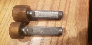 Juego de 23T de gage Involute Spline GO/NOGO 16/32 P. - 30° INVO# 54845 - Imagen 1 de 4