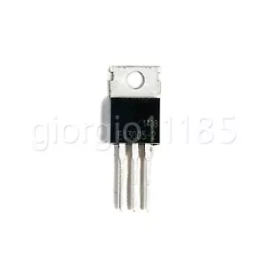 Nuevo transistor de salida de AMP E13005-2 TO-220 Stock de EE. UU. 10 piezas - Imagen 1 de 1
