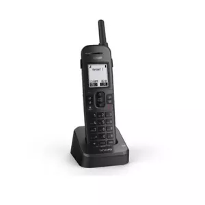 Snom M10R KLE SIP DECT Telefono 4 linee - Foto 1 di 1