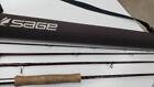 Sage Response 890-4 Fly Fishing Rod 9'0" #6 Line 4 Oz (P24001681)