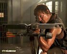 THE WALKING DEAD ~ DARYL TAKES AIM 16x20 TV POSTER Zombie AMC Norman Reedus