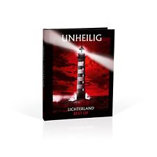 Unheilig - Lichterland Best Of (Ltd.Special Edition) (2021) 2CD Neuware