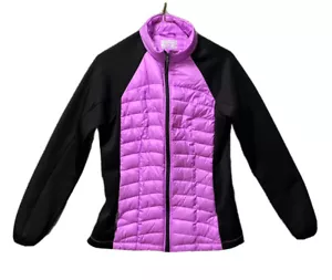32 Degrees Women's Down Jacket Sz Small Ultra-Light Duck Feathers Weatherproof - Picture 1 of 9
