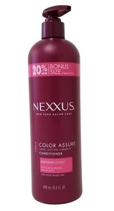 Nexxus Color Assure - Color Vibrancy Conditioner - 16.5 fl oz (488 ml) - Picture 1 of 2