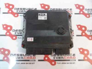 Unidad de control del motor ECU UCE UNIDAD DE CONTROL DEL MOTOR / 1 / 2006 / 64376 PARA LEXUS IS200 DS - Imagen 1 de 3