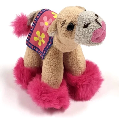Aurora World Camel 6" Plush BC874 - Image 1 of 4
