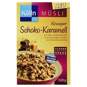 En Muesli Knusper - Bild 1 von 1