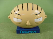 Family Guy Total World Domination Stewie Head Box Set Complete