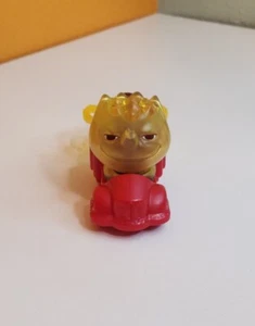 Camión cisterna Bernie 2023 McDonald's Disney Happy Meal Toys Elemental #4 - Imagen 1 de 4