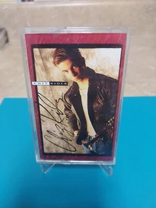 Chiz Rider Cassette 1992 - Picture 1 of 3