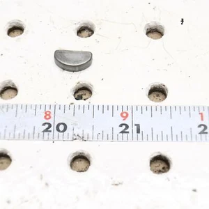 Arctic Cat Procross F1100 2012 llave, Woodruff 3004-540 - Imagen 1 de 8