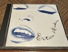 Erotica by Madonna (CD, 1992)
