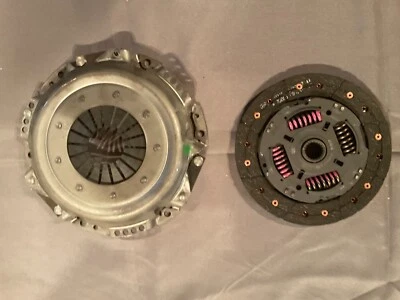 Transmission Clutch Kit LuK 08-061 fits 2009-2020 Honda Fit 1.5L-L4 - Image 1 of 4