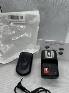 16 Channels Remote Speedlite Flash Trigger Universal Olympus? - Picture 1 of 6