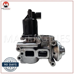 1582A197 VÁLVULA EGR MITSUBISHI 4N13 DI-D PARA ASX LANCER SPORTBACK LANCER 1.8 LTR - Imagen 1 de 9