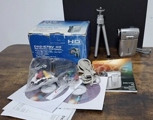 DXG-579V High Definition Video Camera - Picture 1 of 24