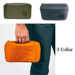 EVERGOODS CAP2 CIVIC ACCESS POUCH 2L 3colors Organizer pouch - Picture 1 of 18