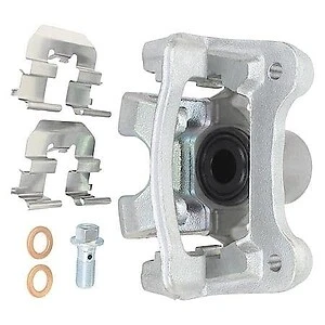 Pinza de freno de disco trasera izquierda Hyundai/Kia Optima/Sonata 2009-2015 Foto 1 de 1