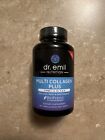 Dr. Emil Nutrition Multi Collagen Pills - 90 Capsules